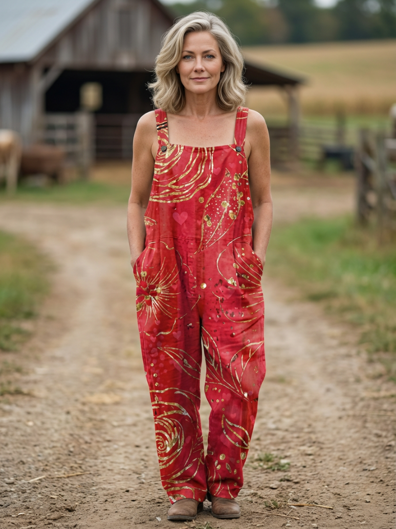 Estee | Kombinezon Field Line