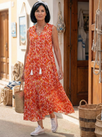 Taryn | Sukienka Island Breeze