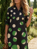 Bellamy | Sukienka City Rhythm