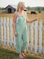 Zora | Lekki Kombinezon