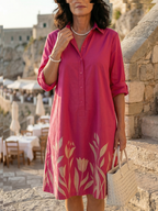 Damaris | Sukienka na Wolny Dzień