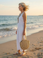 Arielle | Zwiewna Sukienka Midi