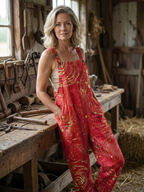 Estee | Kombinezon Field Line