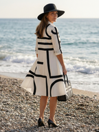 Quintessa | Sukienka Ocean Walk