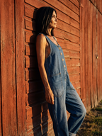 Zelie | Kombinezon z motywem koguta