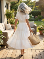 Haven | Sukienka Quiet Gather