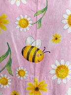 Evangeline | Kombinezon Bloom Day