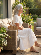 Haven | Sukienka Quiet Gather