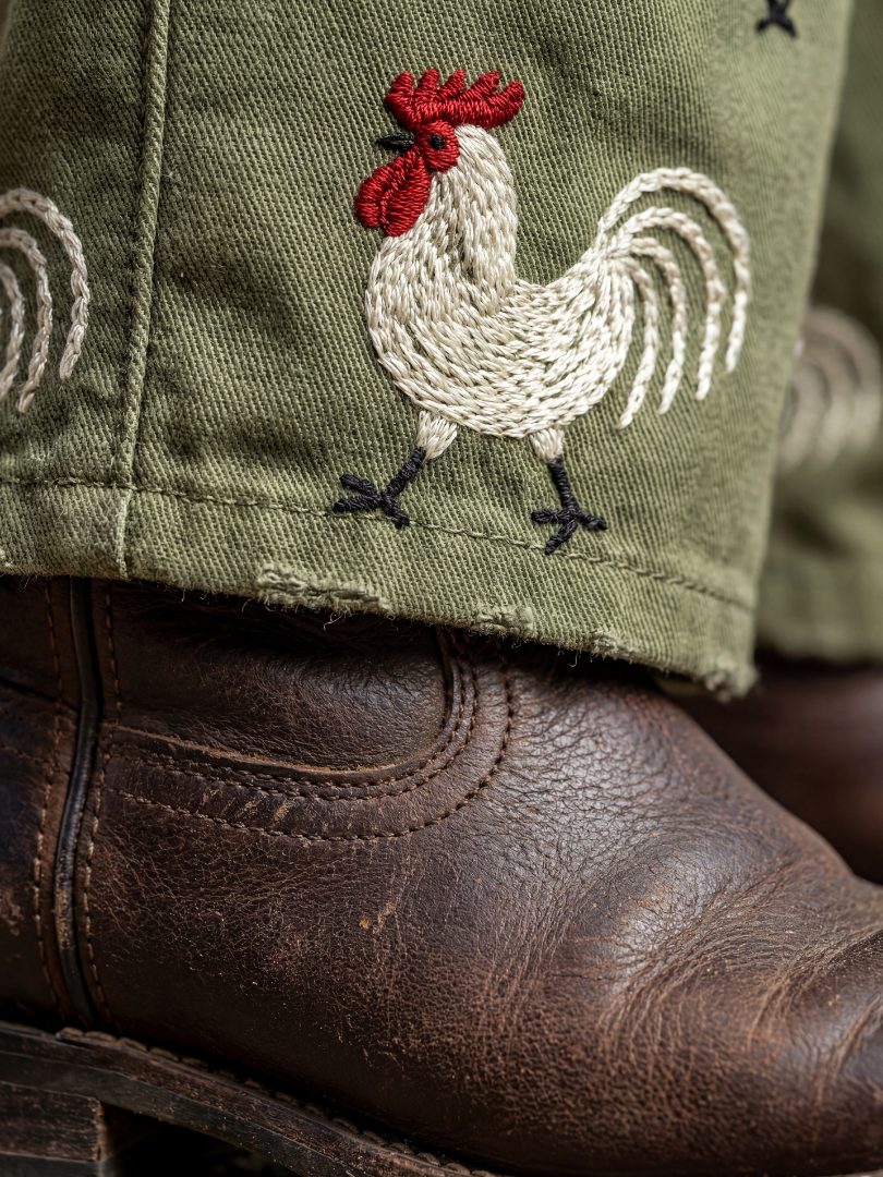 Cleo | Kombinezon na ramiączkach na poranek