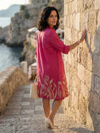 Damaris | Sukienka na Wolny Dzień