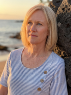 Anela | Midi Sukienka Harbor