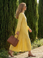 Marcelline | Sukienka Meadow Breeze